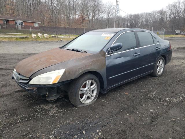 Image 1 of 2006 HONDA ACCORD EX 2006 with VIN 1HGCM56746A010652