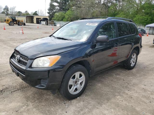 2012 TOYOTA RAV4  2012 image