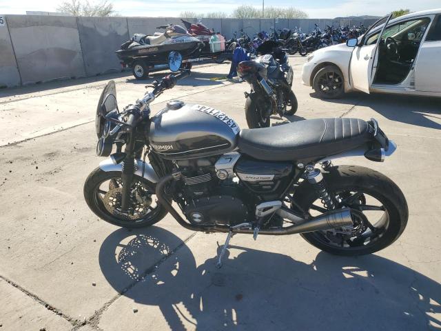 Obraz 3 z 2019 TRIUMPH MOTORCYCLE SPEED TWIN  2019 z VIN SMTD54HF2KT929757