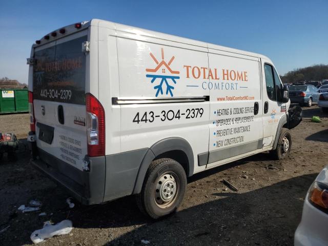 Изображение 3 2017 RAM PROMASTER 1500 1500 STANDARD 2017 с VIN 3C6TRVAG6HE518801