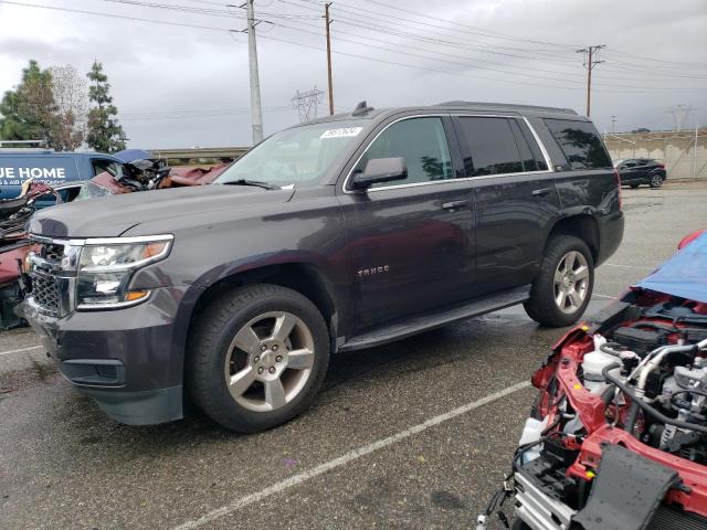 Изображение 2016 CHEVROLET TAHOE C1500 LT 2016