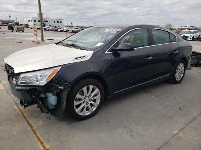 Изображение 1 2014 BUICK LACROSSE  2014 с VIN 1G4GA5GR7EF136705