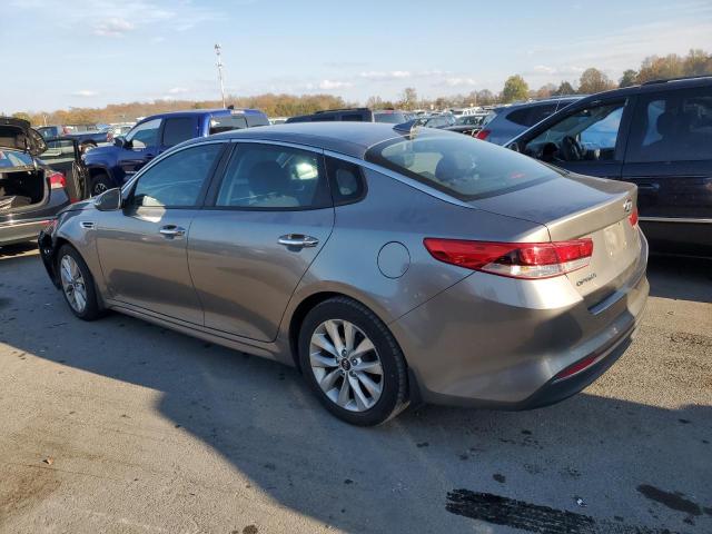 Изображение 2 2018 KIA OPTIMA LX 2018 с VIN 5XXGT4L34JG259674