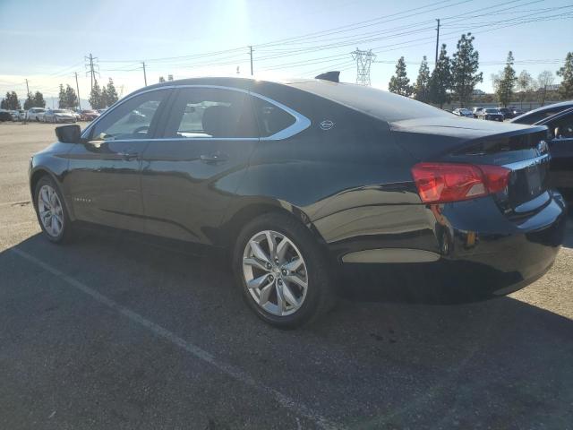 Image 2 of 2018 CHEVROLET IMPALA LT 2018 with VIN 2G1105SA2J9158492