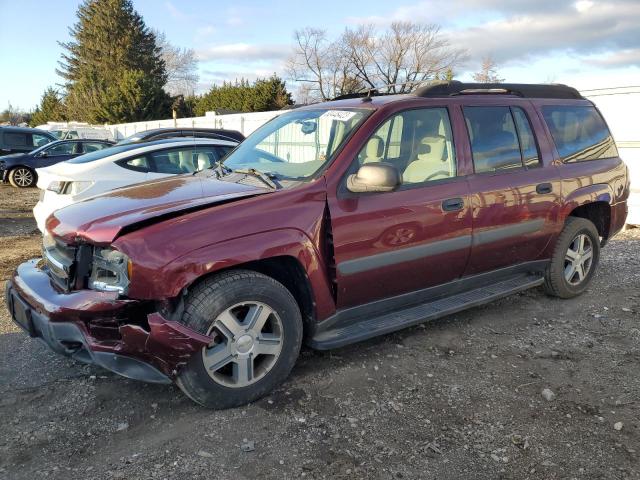 Obraz 2005 CHEVROLET TRAILBLAZER EXT LS 2005