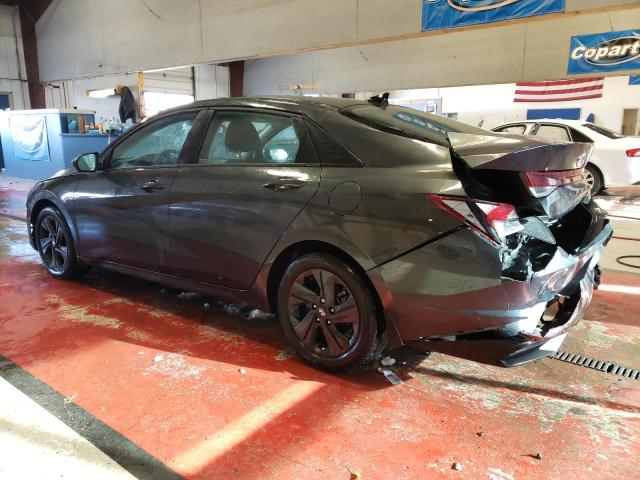 Obraz 2 z 2022 HYUNDAI ELANTRA SEL 2022 z VIN 5NPLM4AG5NH056904