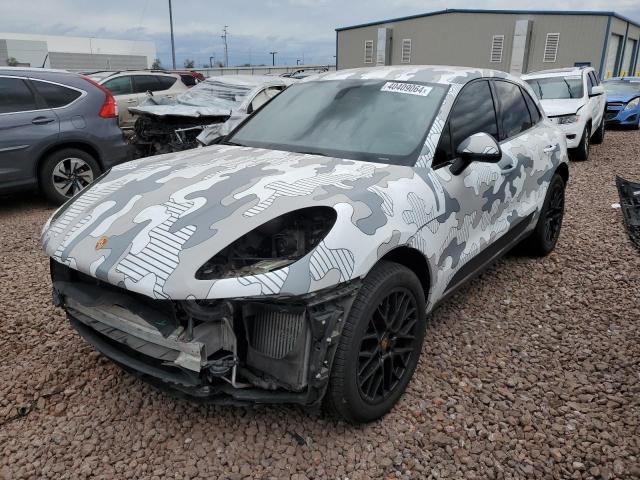 Obraz 1 z 2016 PORSCHE MACAN S 2016 z VIN WP1AB2A5XGLB51682