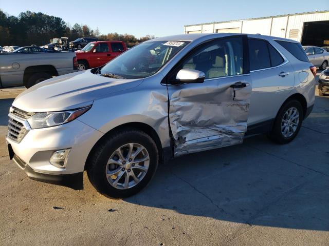 Изображение 1 2019 CHEVROLET EQUINOX LT 2019 с VIN 2GNAXKEV7K6283899