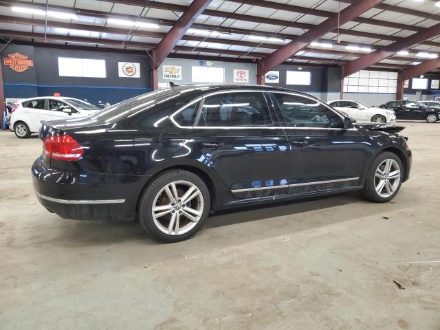 Изображение 3 2014 VOLKSWAGEN PASSAT SEL 2014 с VIN 1VWCN7A33EC069008