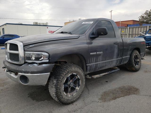 Obraz 2004 DODGE RAM 1500 ST 2004