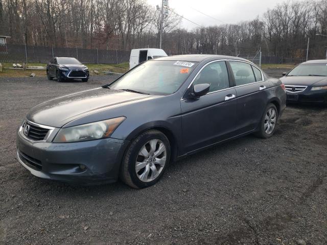 Изображение 1 2010 HONDA ACCORD EXL 2010 с VIN 1HGCP3F82AA019668