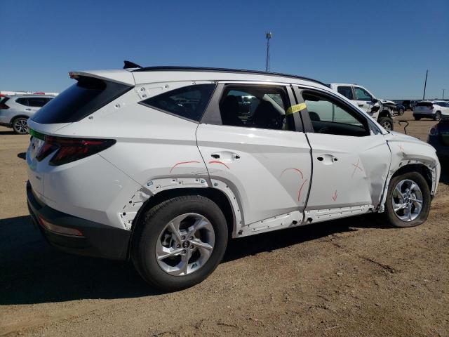 Image 3 of 2024 HYUNDAI TUCSON SEL 2024 with VIN 5NMJBCDE0RH335780