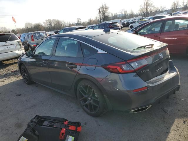 Изображение 2 2024 HONDA CIVIC SPORT TOURING 2024 с VIN 19XFL1H86RE002521