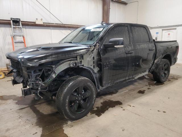 2022 RAM 1500 CLASSIC SLT 2022 image