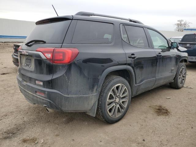 Image 3 of 2017 GMC ACADIA ALL TERRAIN 2017 with VIN 1GKKNVLS8HZ176391