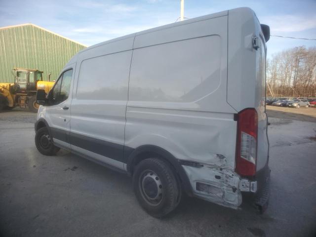 Obraz 2 z 2023 FORD TRANSIT T-250 2023 z VIN 1FTLR1C84PKA95235