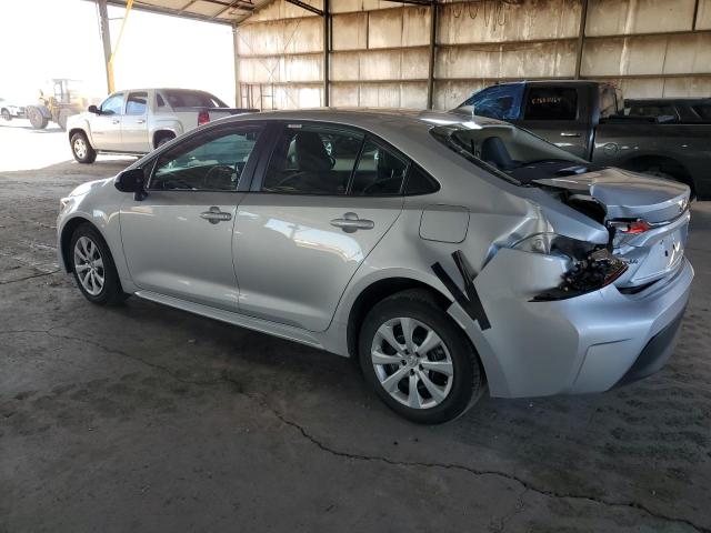 Image 2 of 2023 TOYOTA COROLLA LE 2023 with VIN 5YFB4MDE7PP018327