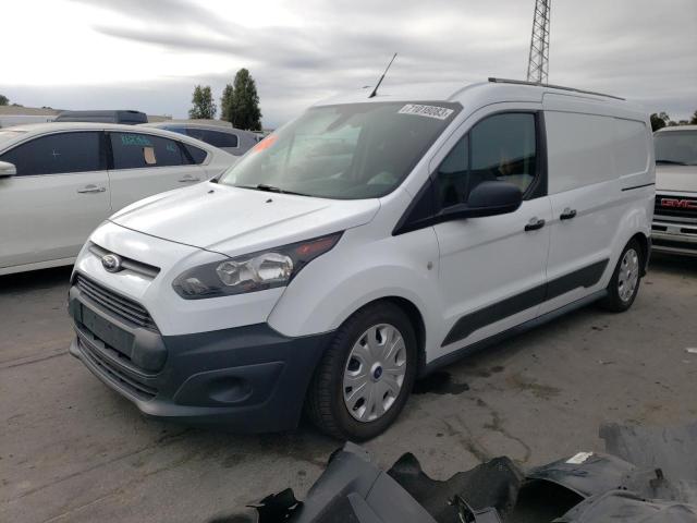 Obraz 2016 FORD TRANSIT CONNECT XL 2016