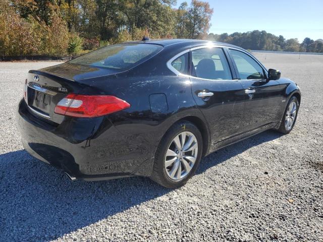 Obraz 3 z 2012 INFINITI M35H  2012 z VIN JN1EY1AP8CM910379