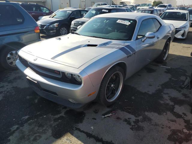 Image 1 of 2010 DODGE CHALLENGER R/T 2010 with VIN 2B3CJ5DT4AH270391