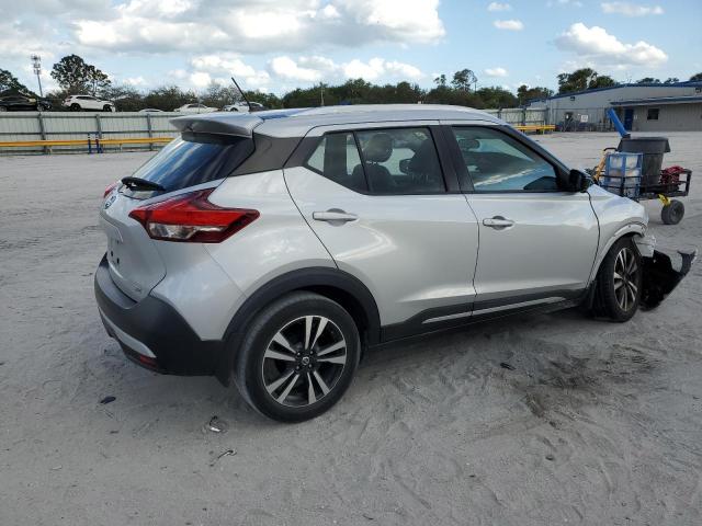 Obraz 3 z 2019 NISSAN KICKS S 2019 z VIN 3N1CP5CU4KL482078