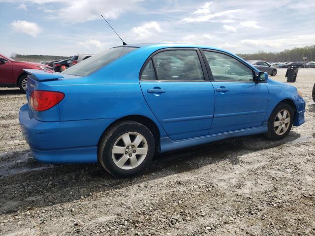 Obraz 3 z 2007 TOYOTA COROLLA CE 2007 z VIN 2T1BR32E37C848902
