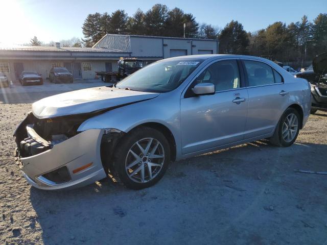 Obraz 2012 FORD FUSION SEL 2012