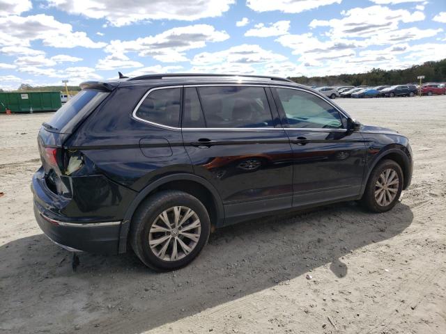 Image 3 of 2018 VOLKSWAGEN TIGUAN SE 2018 with VIN 3VV3B7AX9JM137207