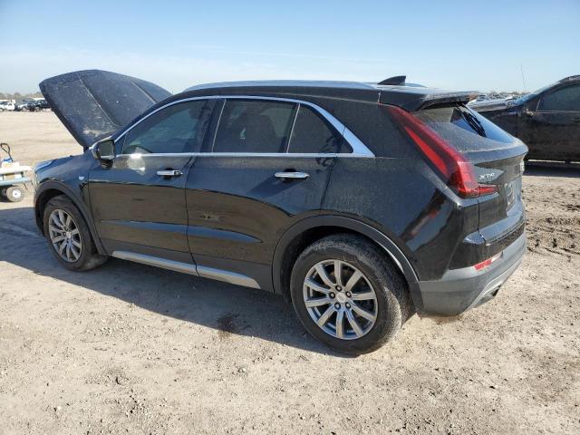 Obraz 2 z 2019 CADILLAC XT4 PREMIUM LUXURY 2019 z VIN 1GYFZCR49KF183139