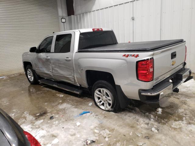 Obraz 2 z 2018 CHEVROLET SILVERADO K1500 LT 2018 z VIN 3GCUKRECXJG643942