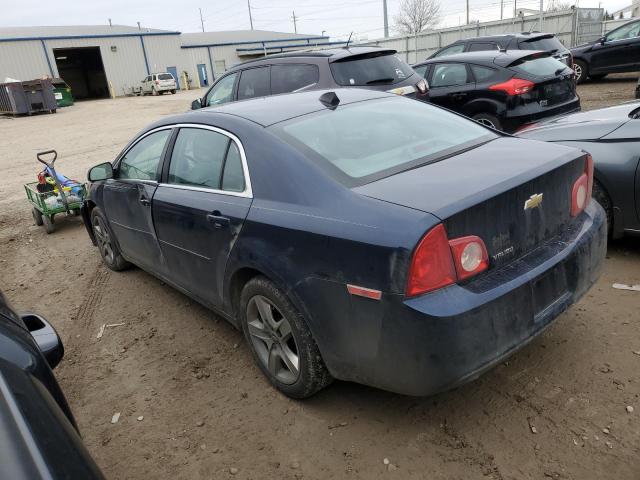 Obraz 2 z 2012 CHEVROLET MALIBU LS 2012 z VIN 1G1ZB5E04CF351608