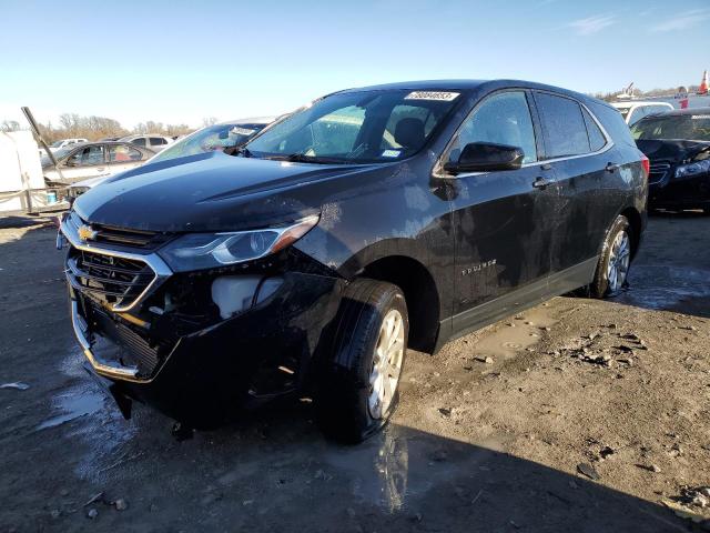 Obraz 1 z 2018 CHEVROLET EQUINOX LT 2018 z VIN 2GNAXJEV1J6146028