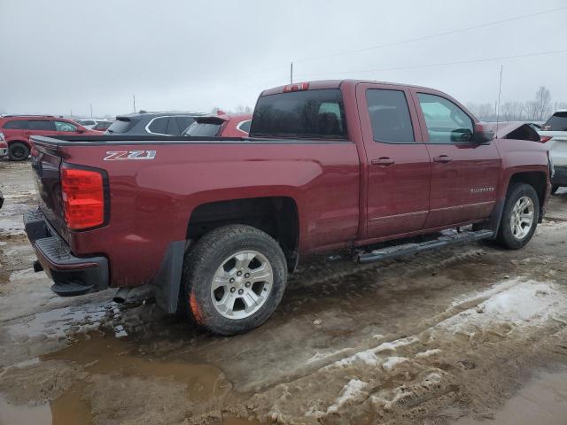 Obraz 3 z 2017 CHEVROLET SILVERADO K1500 LT 2017 z VIN 1GCVKREC1HZ293308