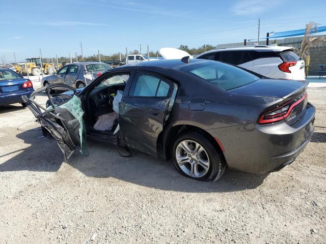 Изображение 2 2023 DODGE CHARGER SXT 2023 с VIN 2C3CDXBG0PH595396