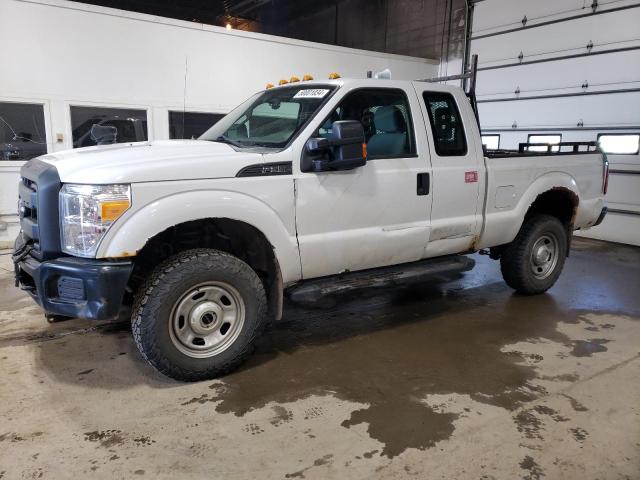 Image 1 of 2015 FORD F350 SUPER DUTY 2015 with VIN 1FT8X3B63FEC98332