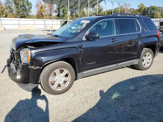 Изображение 1 2014 GMC TERRAIN SLE 2014 с VIN 2GKFLWEK0E6287177