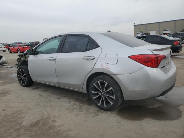 Obraz 2 z 2019 TOYOTA COROLLA L 2019 z VIN 5YFBURHEXKP862135