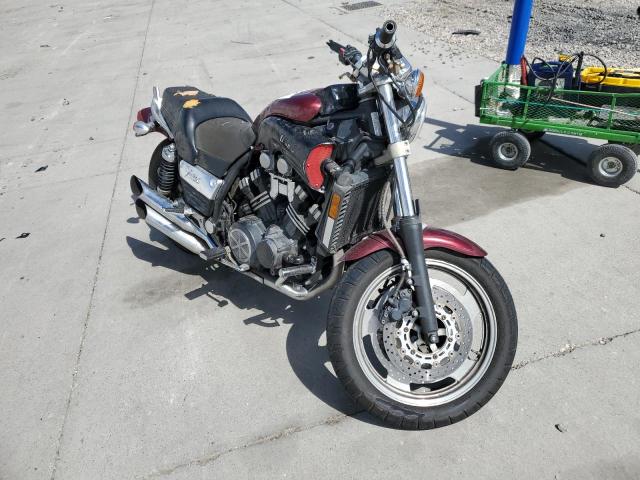 2004 YAMAHA VMX12  2004 image