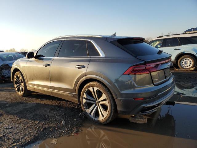 Obraz 2 z 2020 AUDI Q8 PREMIUM PLUS S-LINE 2020 z VIN WA1EVAF14LD003360