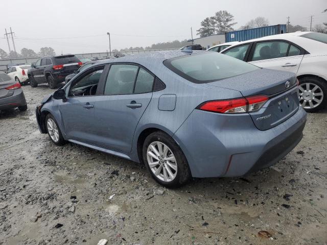 Изображение 2 2023 TOYOTA COROLLA LE 2023 с VIN 5YFB4MDE7PP058763
