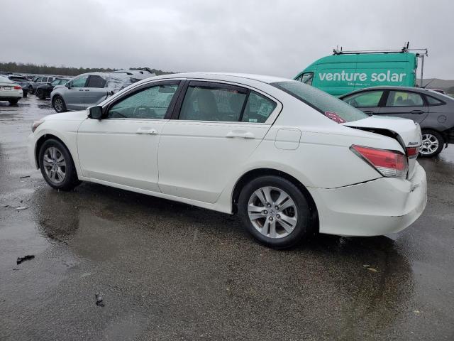 Image 2 of 2011 HONDA ACCORD SE 2011 with VIN 1HGCP2F67BA004853
