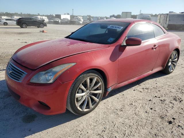 Obraz 1 z 2010 INFINITI G37 BASE 2010 z VIN JN1CV6FE0AM353663