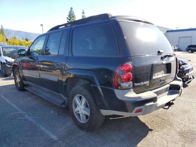 Image 2 of 2005 CHEVROLET TRAILBLAZER EXT LS 2005 with VIN 1GNES16M956207188