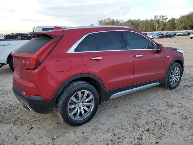 Obraz 3 z 2019 CADILLAC XT4 PREMIUM LUXURY 2019 z VIN 1GYFZCR48KF229270