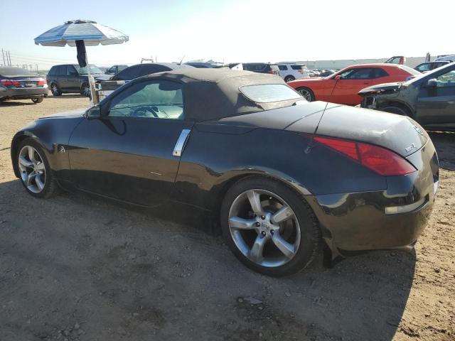 Image 2 of 2004 NISSAN 350Z ROADSTER 2004 with VIN JN1AZ36A94M251189
