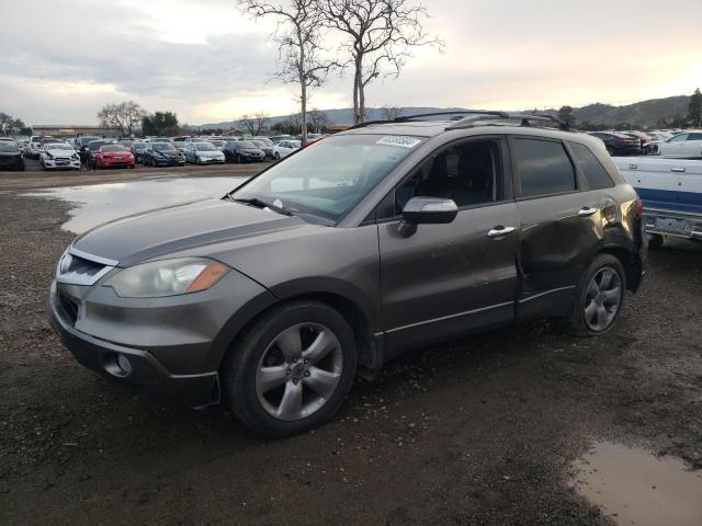 Изображение 2008 ACURA RDX TECHNOLOGY 2008