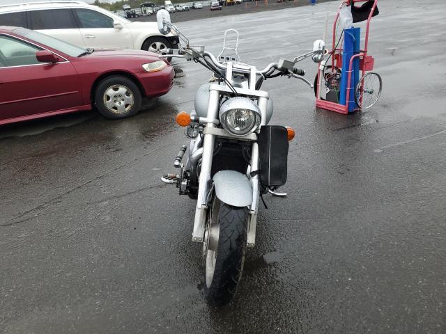 Изображение 2 2002 HONDA VTX1800 C 2002 с VIN 1HFSC46022A009669