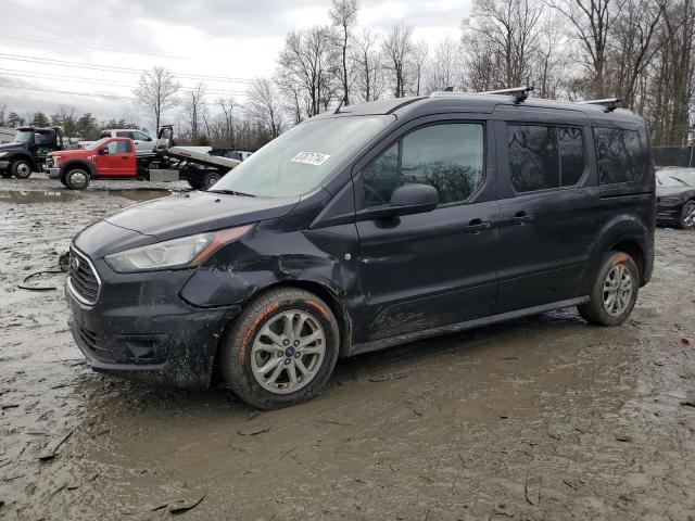 2022 FORD TRANSIT CONNECT XLT 2022 image