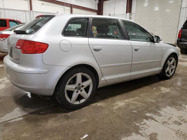 Изображение 3 2008 AUDI A3 2.0 2008 с VIN WAUHF78P48A043254