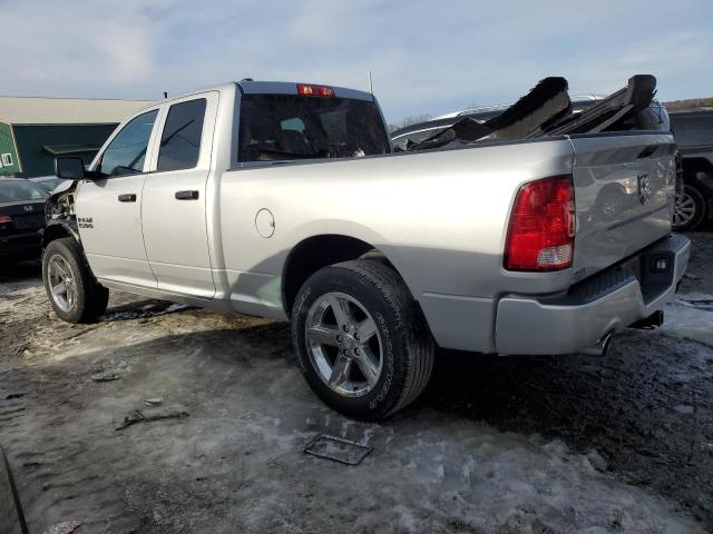 Изображение 2 2018 RAM 1500 ST 2018 с VIN 1C6RR7FT0JS101866